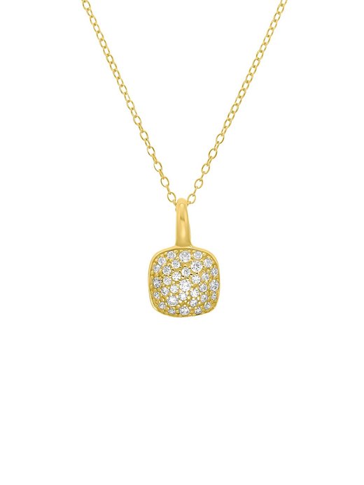 Damen Kette mit Anhänger