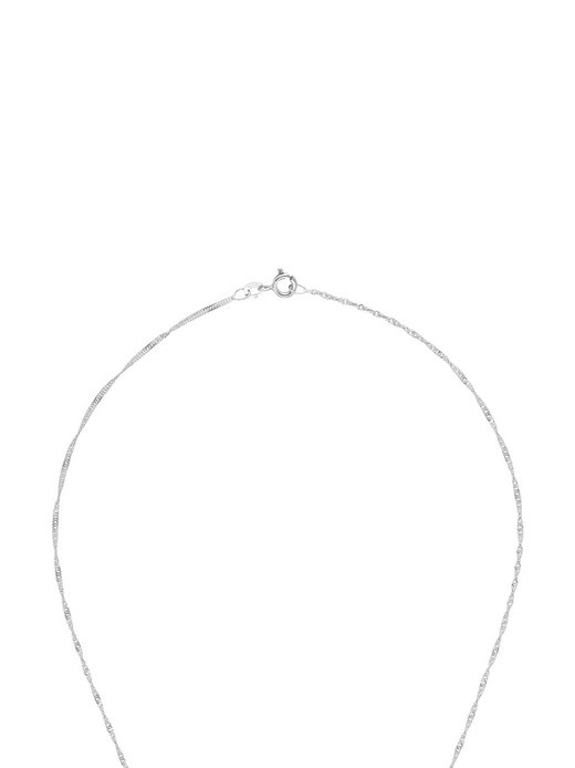 Damen Kette mit Anhänger