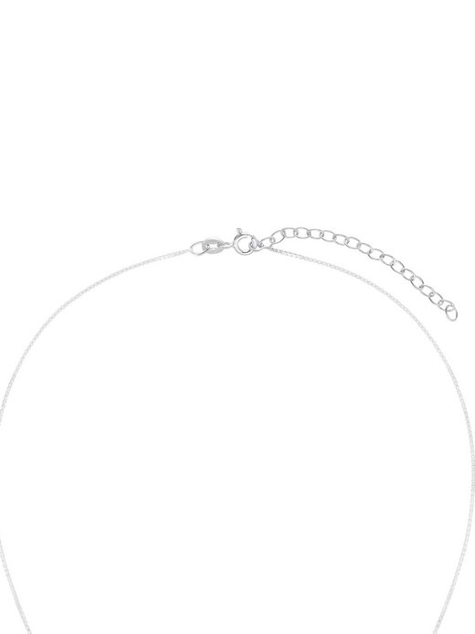 Damen Kette mit Anhänger