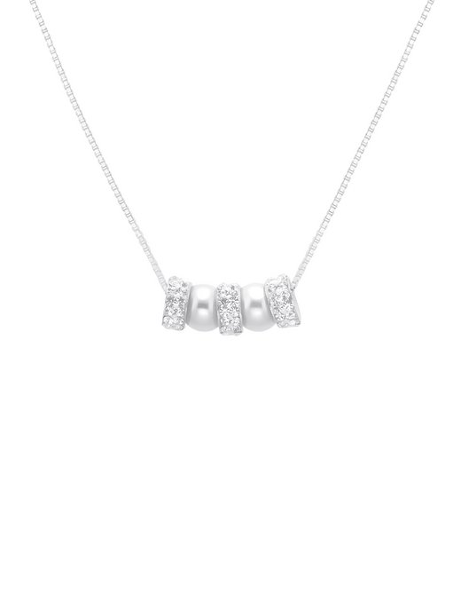 Damen Kette mit Anhänger