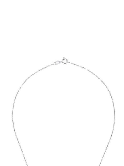 Damen Kette mit Anhänger