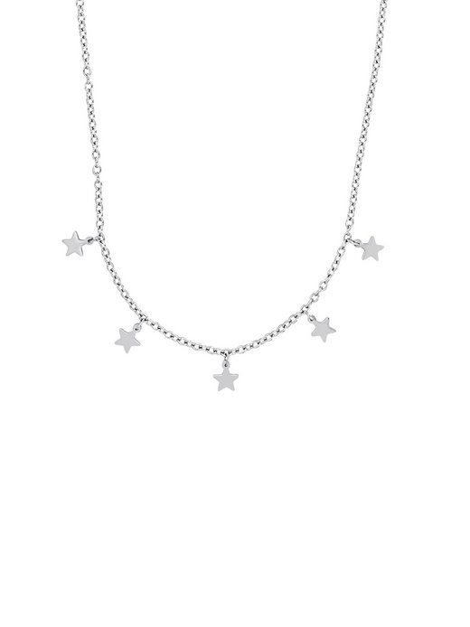Damen Kette mit Anhänger