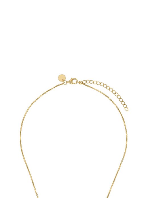 Damen Kette mit Anhänger