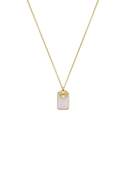 Damen Kette mit Anhänger