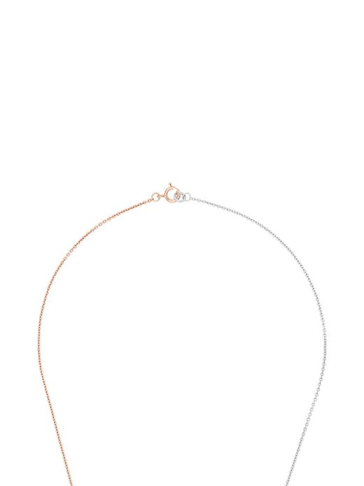 Damen Kette mit Anhänger