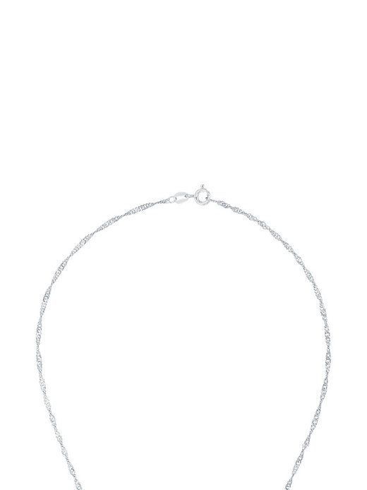 Damen Kette mit Anhänger