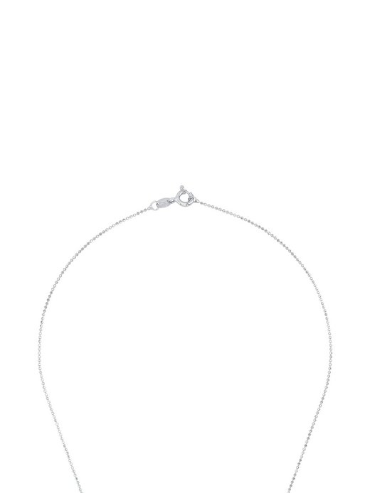 Damen Kette mit Anhänger