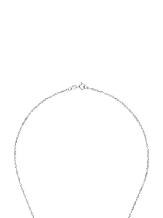 Damen Kette mit Anhänger