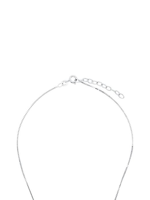 Damen Kette mit Anhänger