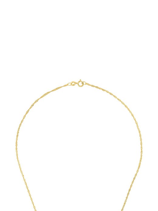 Damen Kette mit Anhänger