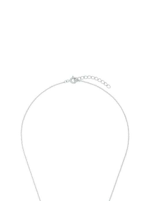 Damen Kette mit Anhänger