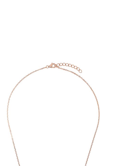 Damen Kette mit Anhänger