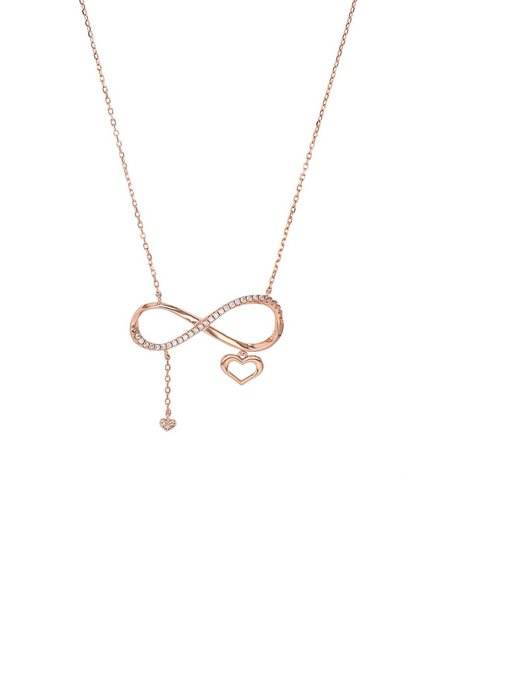 Damen Kette mit Anhänger