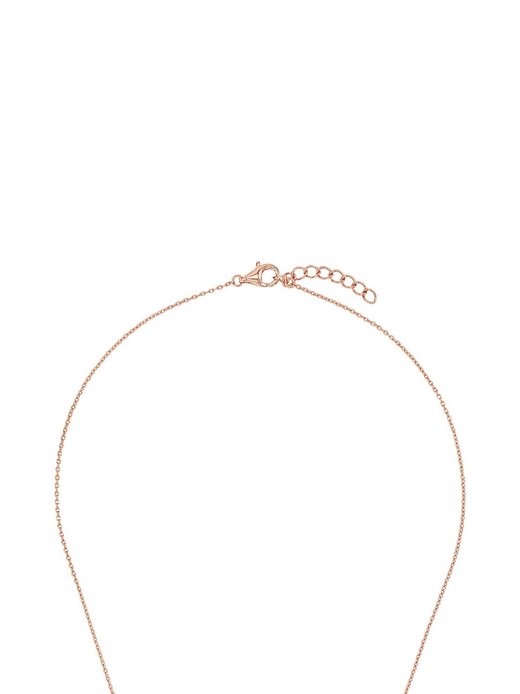 Damen Kette mit Anhänger