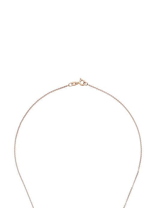 Damen Kette mit Anhänger