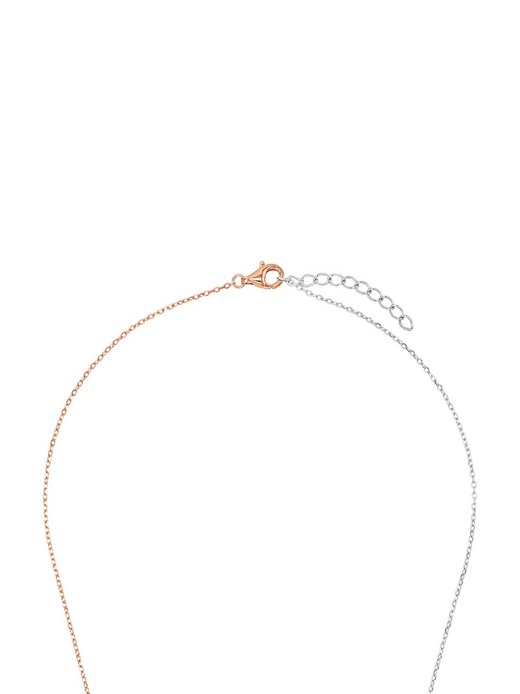 Damen Kette mit Anhänger