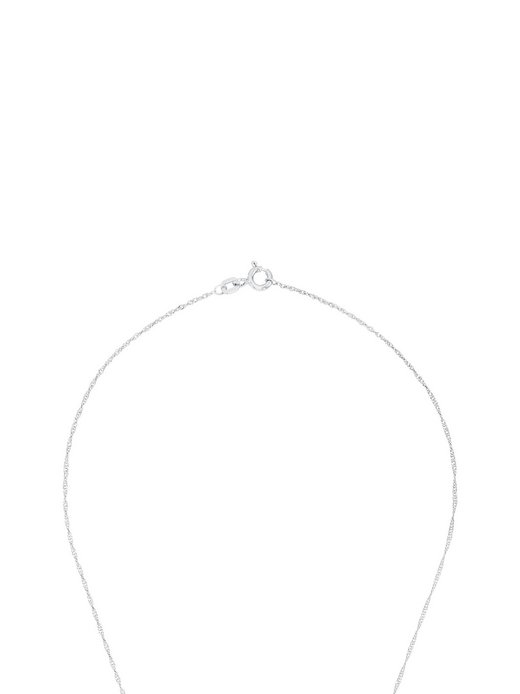 Damen Kette mit Anhänger