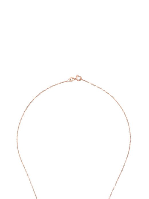 Damen Kette mit Anhänger