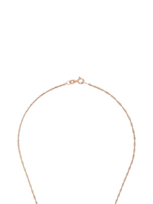 Damen Kette mit Anhänger