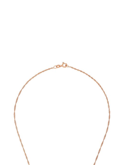 Damen Kette mit Anhänger
