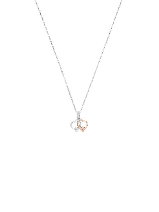 Damen Kette mit Anhänger