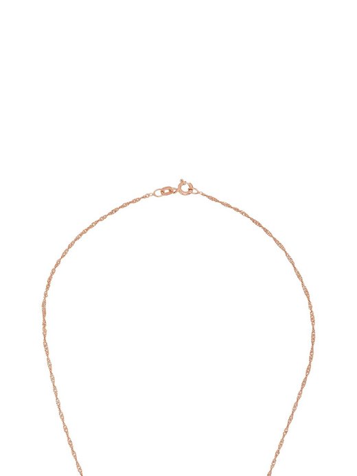 Damen Kette mit Anhänger