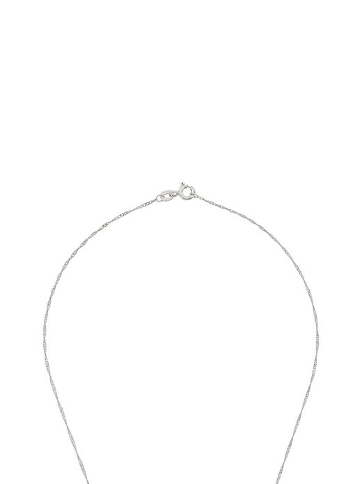 Damen Kette mit Anhänger