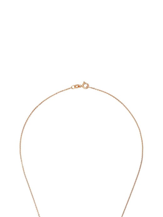 Damen Kette mit Anhänger