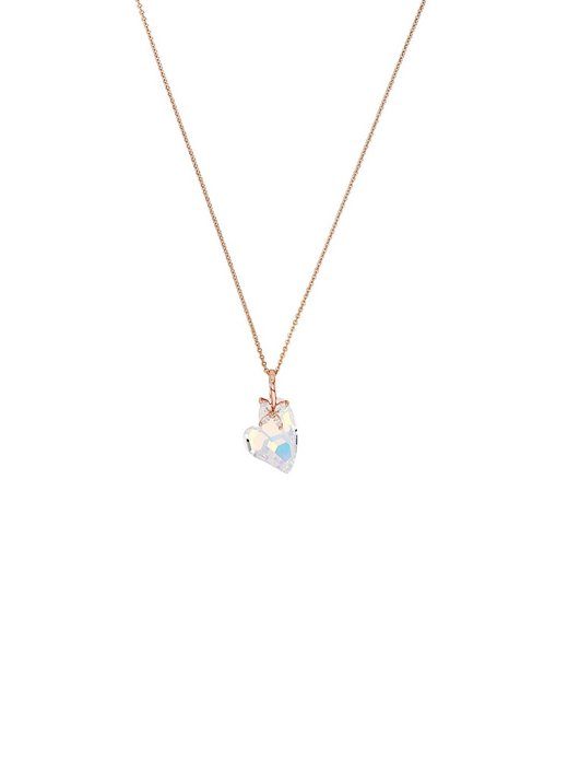 Damen Kette mit Anhänger