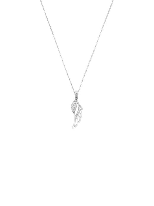 Damen Kette mit Anhänger