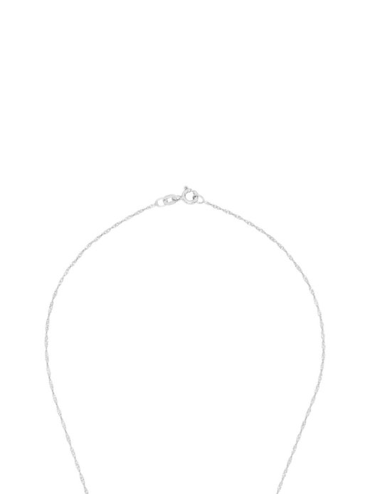 Damen Kette mit Anhänger