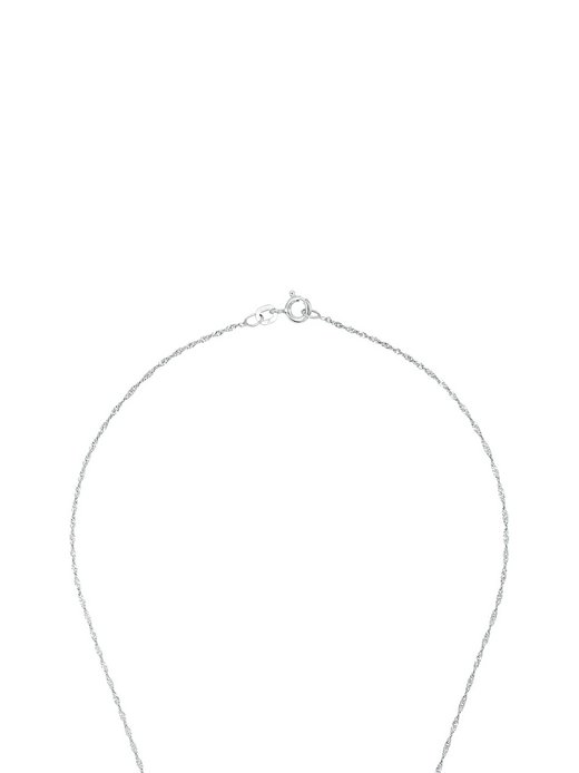 Damen Kette mit Anhänger