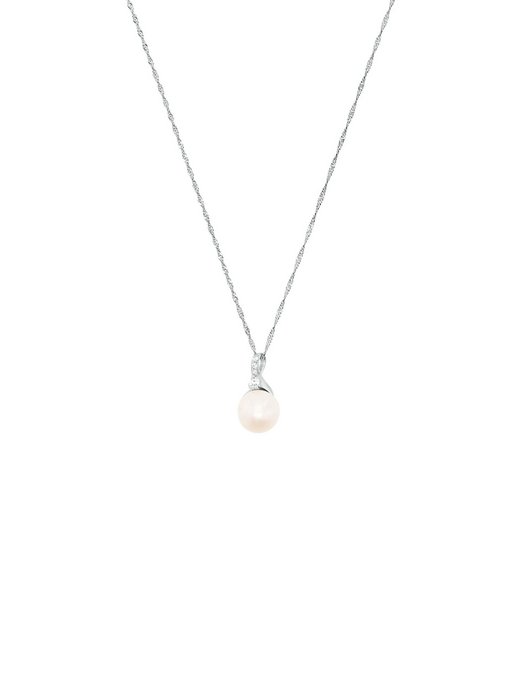 Damen Kette mit Anhänger