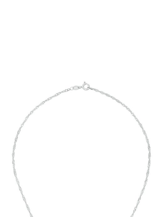 Damen Kette mit Anhänger