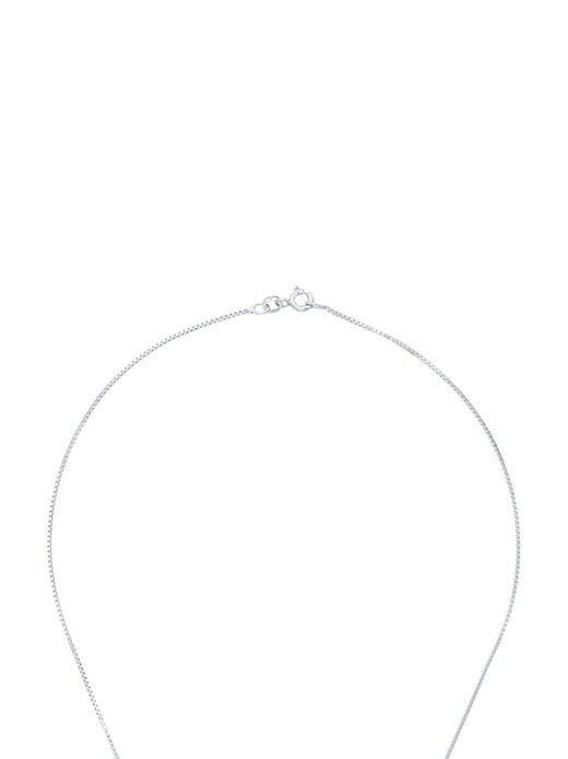 Damen Kette mit Anhänger