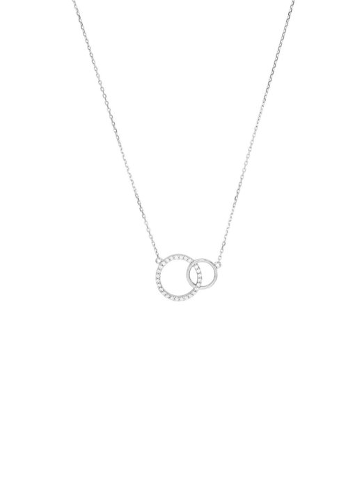 Damen Kette mit Anhänger