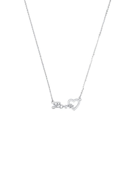 Damen Kette mit Anhänger