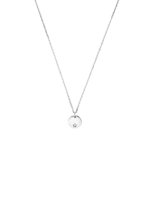 Damen Kette mit Anhänger