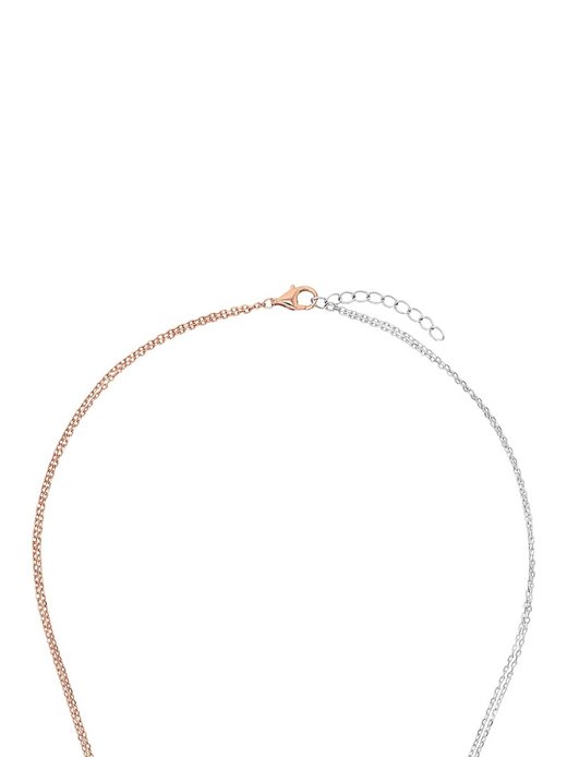 Damen Kette mit Anhänger