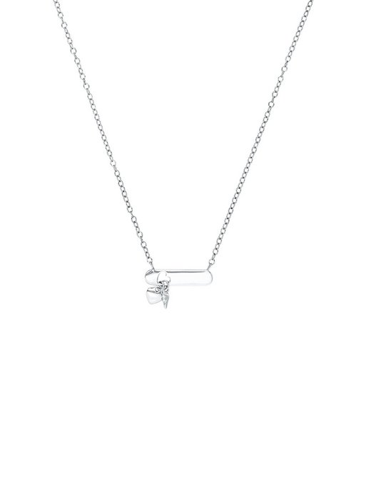 Damen Kette mit Anhänger