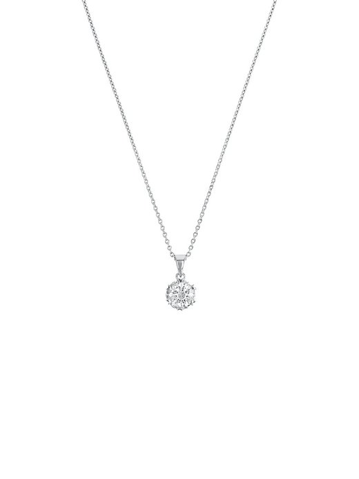 Damen Kette mit Anhänger