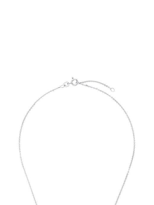 Damen Kette mit Anhänger