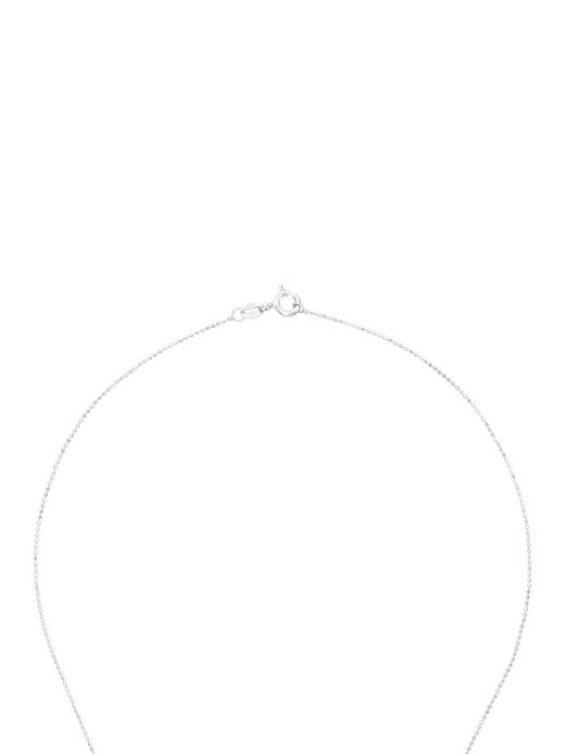 Damen Kette mit Anhänger