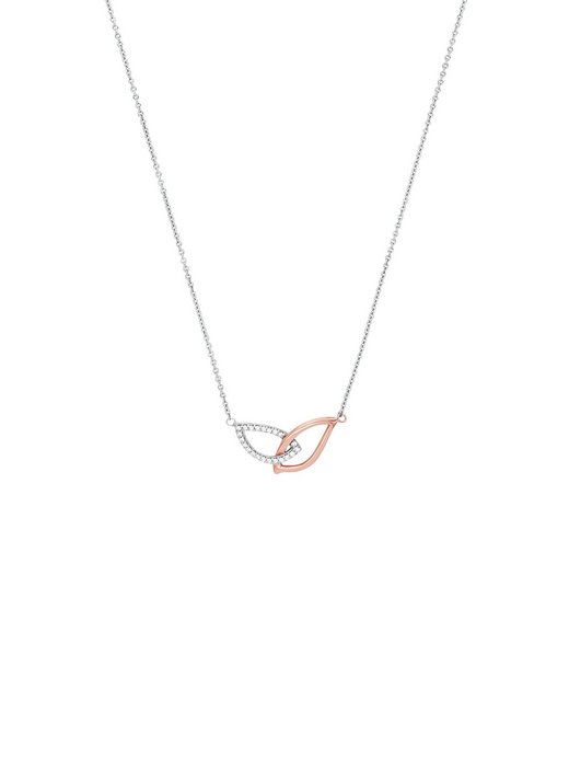 Damen Kette mit Anhänger