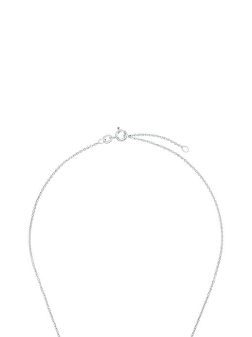 Damen Kette mit Anhänger