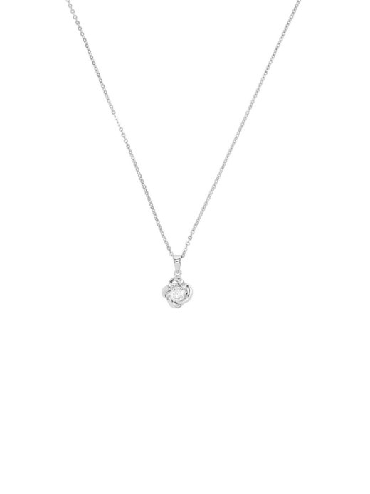 Damen Kette mit Anhänger