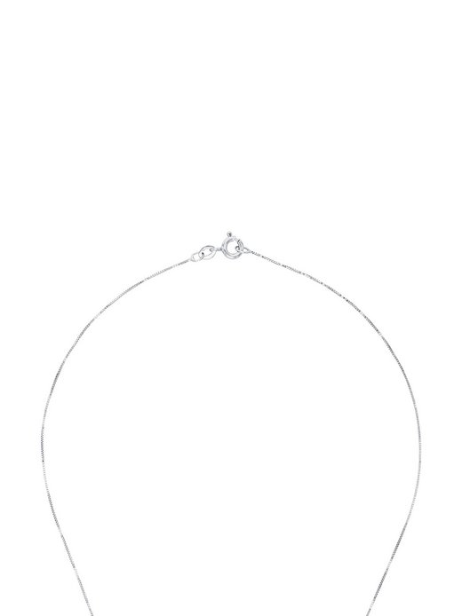 Damen Kette mit Anhänger
