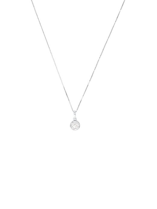 Damen Kette mit Anhänger