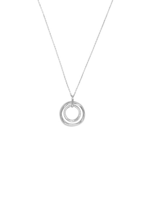 Damen Kette mit Anhänger