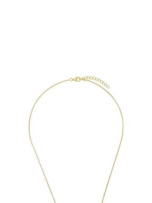Damen Kette mit Anhänger